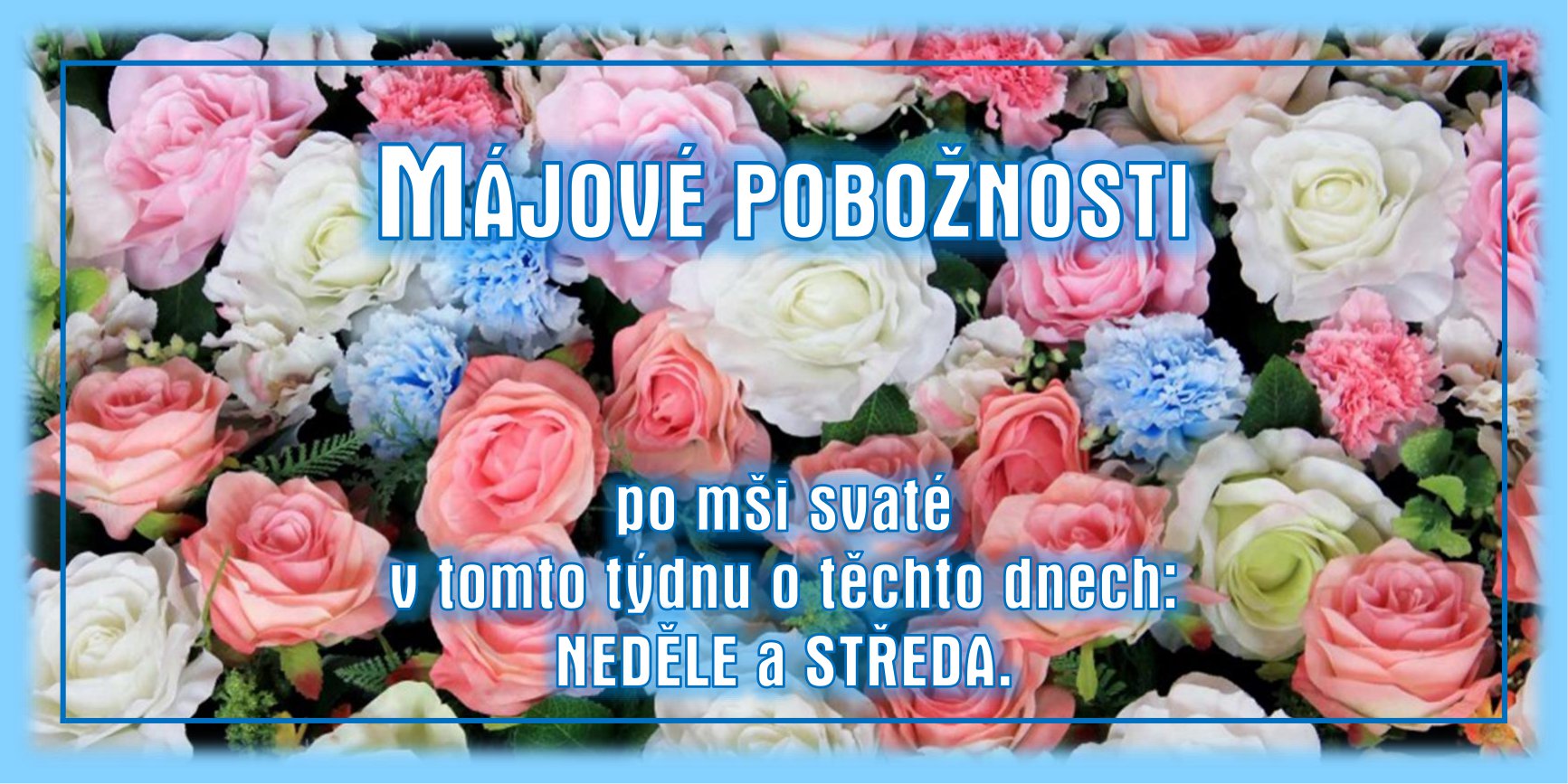 Májová pobožnost