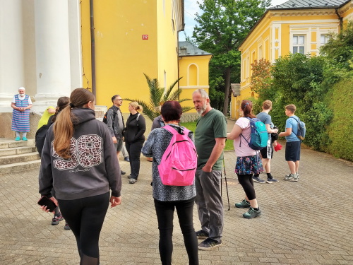 Pouť na Chlum sv. Máří 2026 Pouť na Chlum sv. Máří 2026
